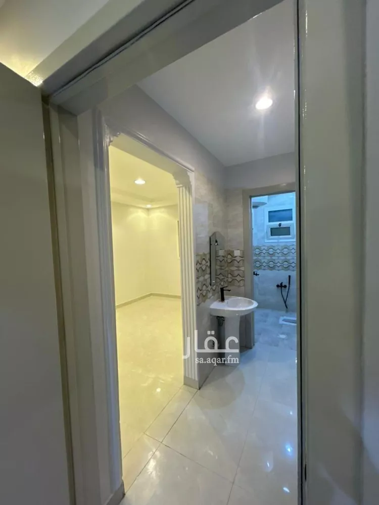 شقة للإيجار في شارع التواضع, حي الرمال, مدينة الرياض, منطقة الرياض صورة 2