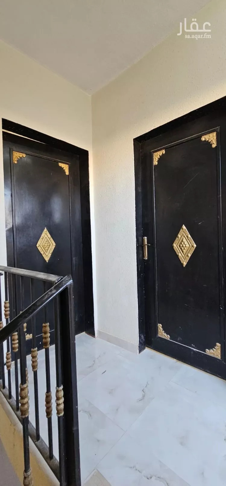 شقة للإيجار في شارع جبل أبام, حي القادسية, مدينة الرياض, منطقة الرياض