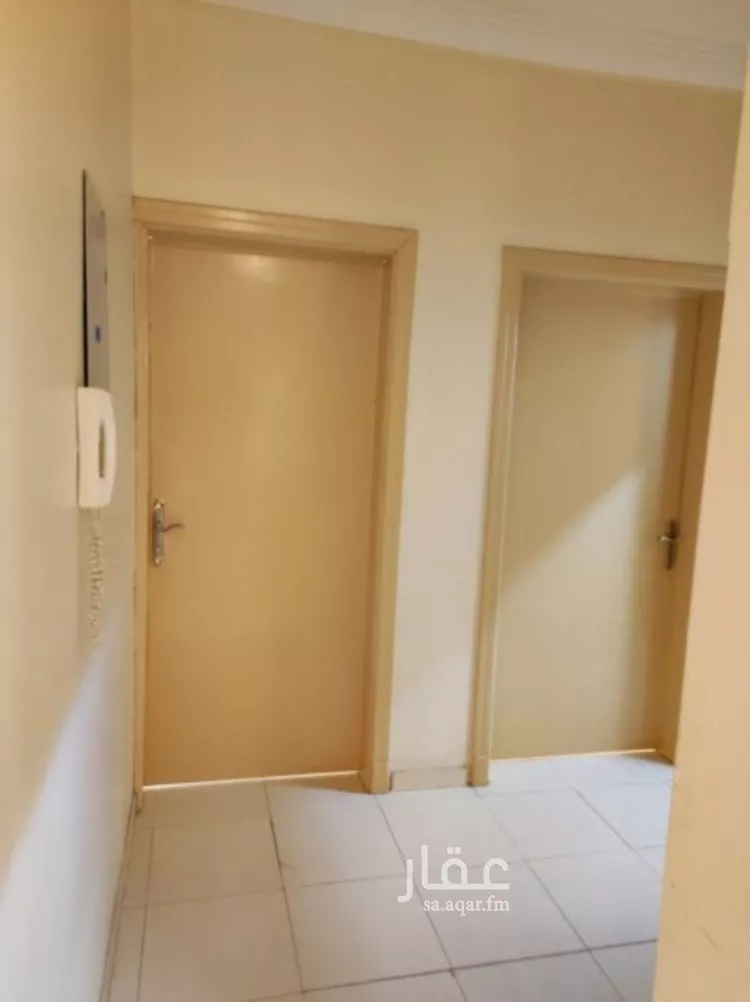 شقة للإيجار في شارع أبي سالم التعايشي, حي الجنادرية, مدينة الرياض, منطقة الرياض