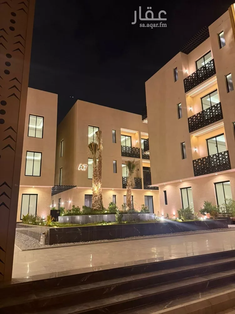 Apartment for Rent in Riyadh Ar Rimal