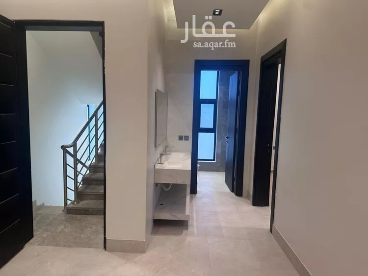 شقة للإيجار في حي النرجس, مدينة الرياض, منطقة الرياض صورة 3