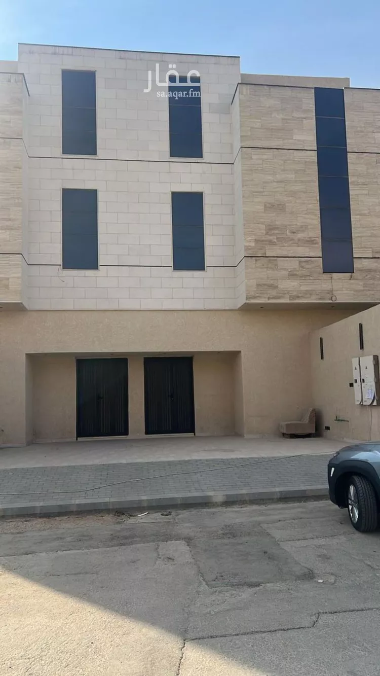 شقة للإيجار في شارع أحمد بن جعفر القفطي, حي العوالي, مدينة الرياض, منطقة الرياض