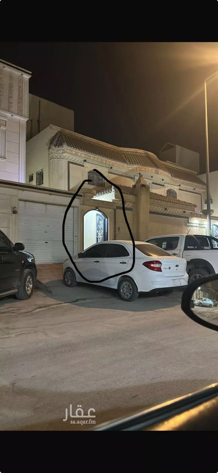 شقة للإيجار في حي الجنادرية, مدينة الرياض, منطقة الرياض