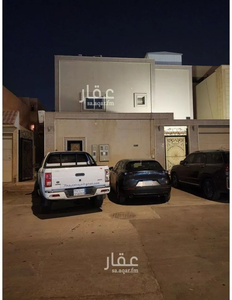 Apartment for Rent in Riyadh Al Yasmin