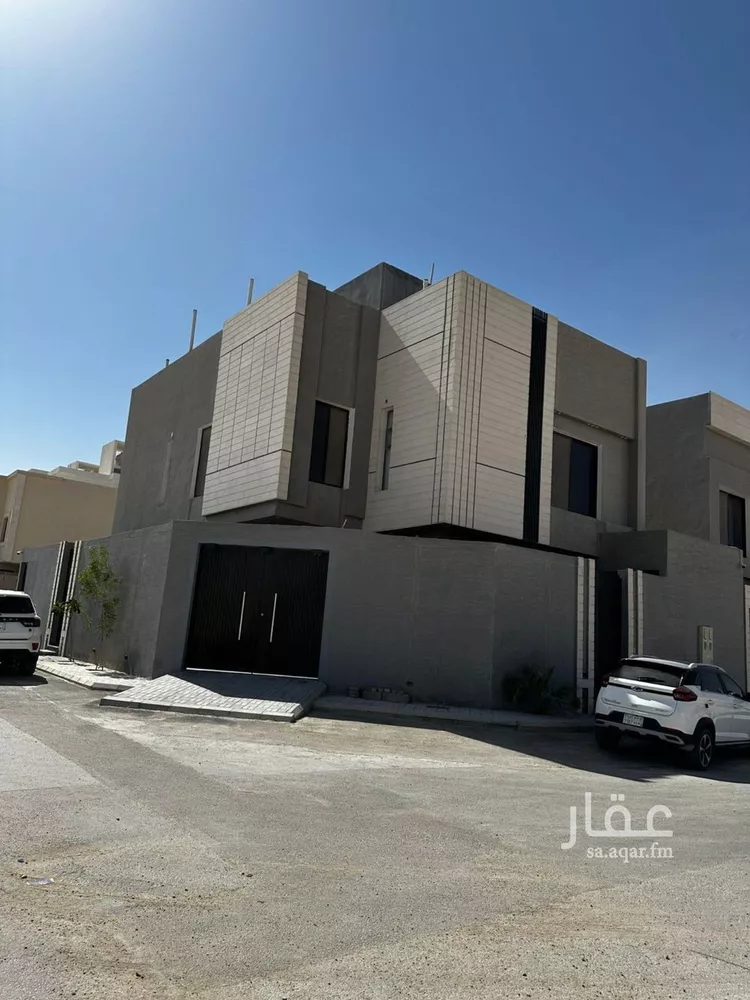 شقة للإيجار في شارع أبي سالم التعايشي, حي الجنادرية, مدينة الرياض, منطقة الرياض 1 صورة
