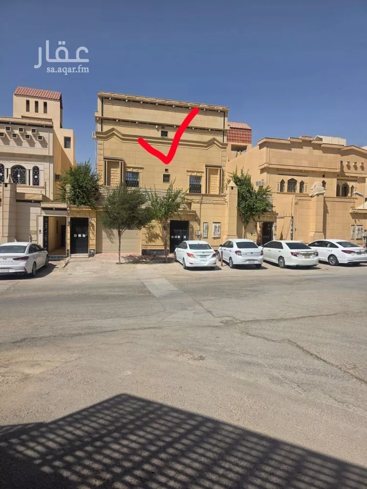 Apartment for Rent in Riyadh Al Janadriyah