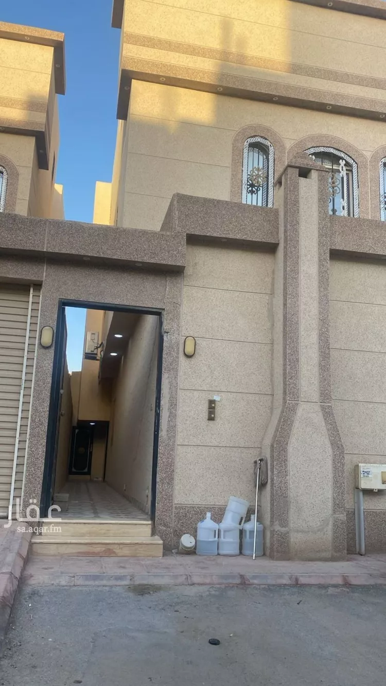 شقة للإيجار في شارع جبل أبام, حي القادسية, مدينة الرياض, منطقة الرياض