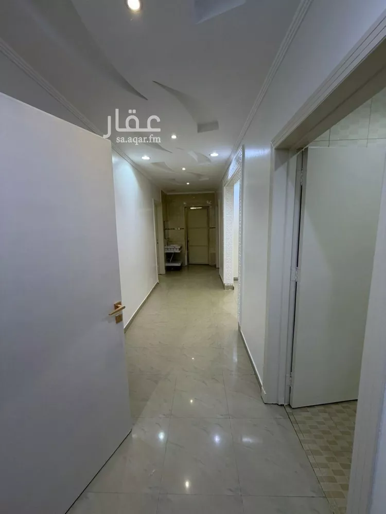 شقة للإيجار في شارع جبل تمر, حي القادسية, مدينة الرياض, منطقة الرياض