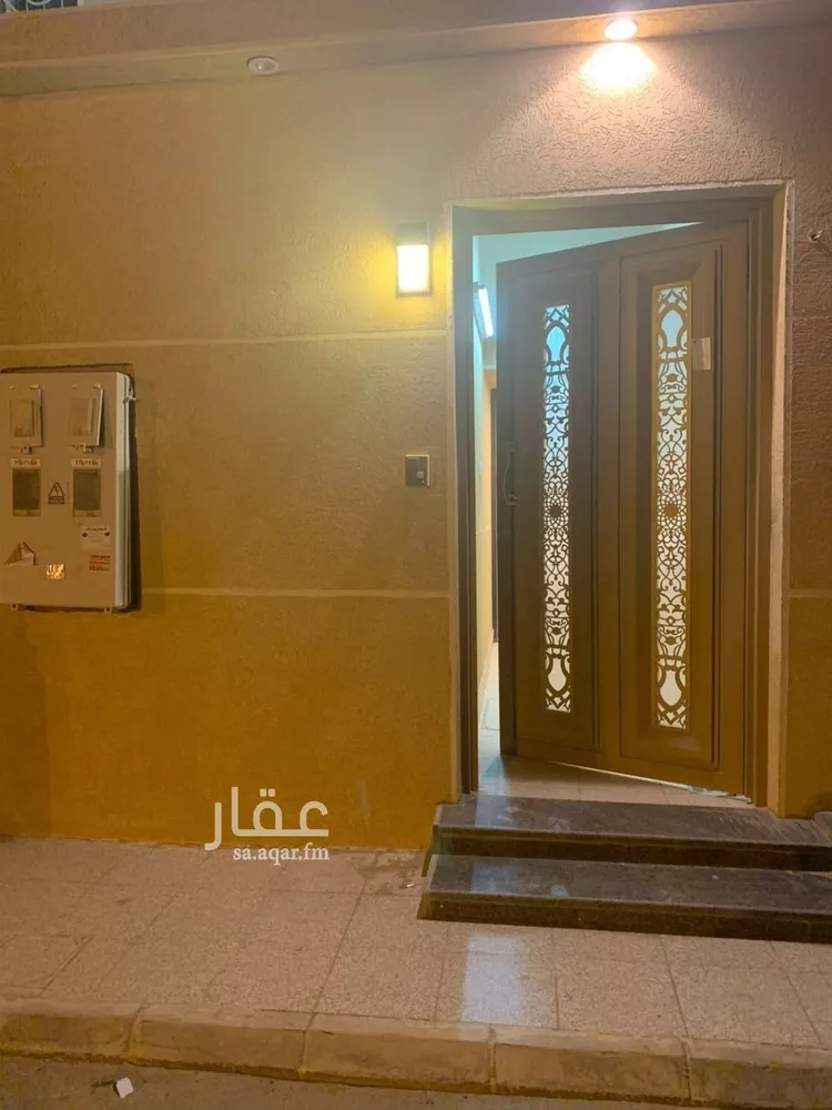 شقة للإيجار في شارع جنادة بن مالك, حي العوالي, مدينة الرياض, منطقة الرياض