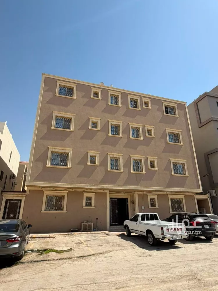 Apartment for Rent in Riyadh Tuwaiq