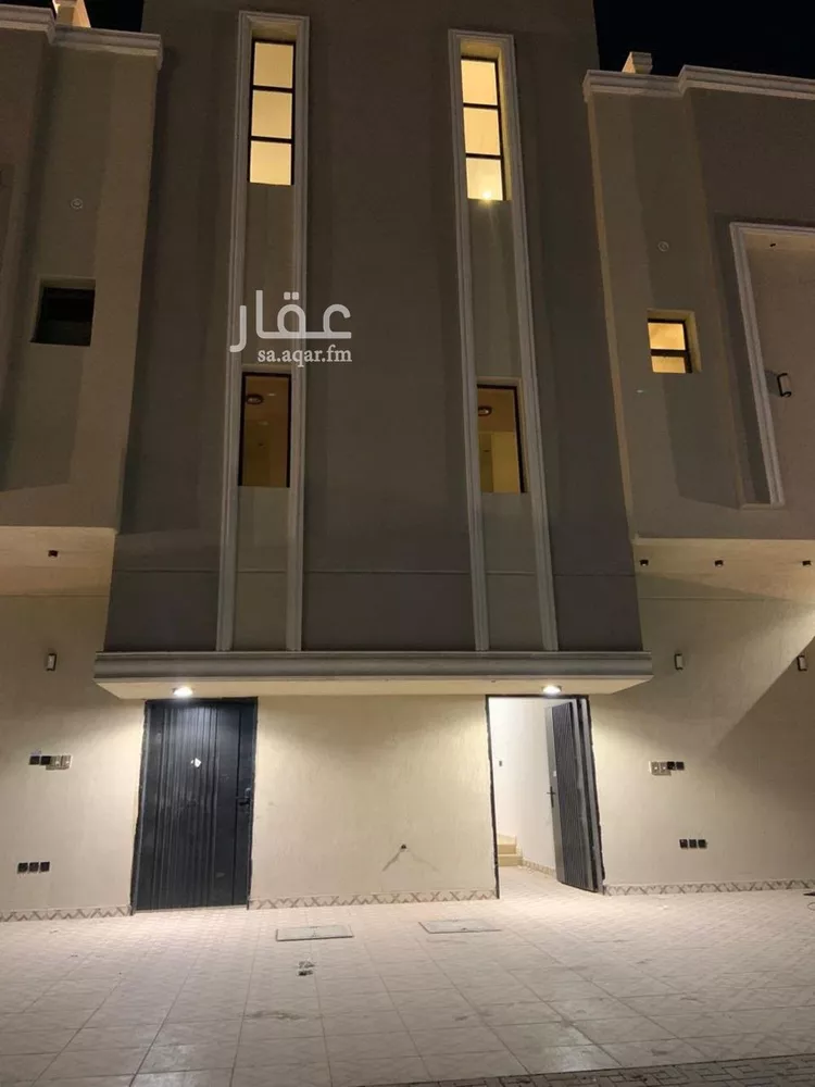 شقة للإيجار في حي بدر, مدينة الرياض, منطقة الرياض