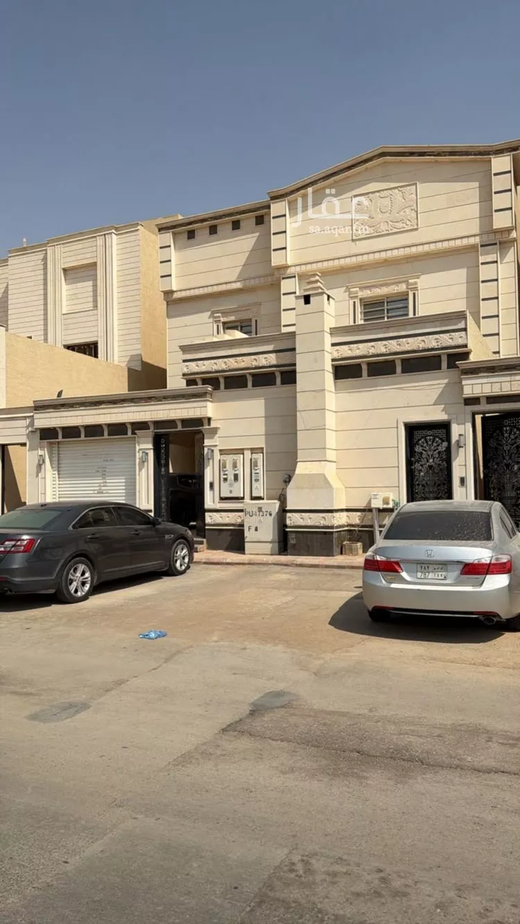 Apartment for Rent in Riyadh Al Qadisiyah