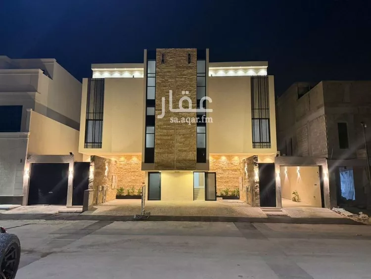 شقة للإيجار في شارع زينب بنت أبي سلمة, حي الرمال, مدينة الرياض, منطقة الرياض