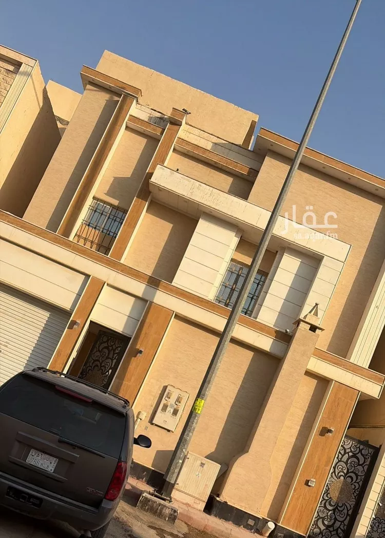 شقة للإيجار في شارع أبي سالم التعايشي, حي الجنادرية, مدينة الرياض, منطقة الرياض