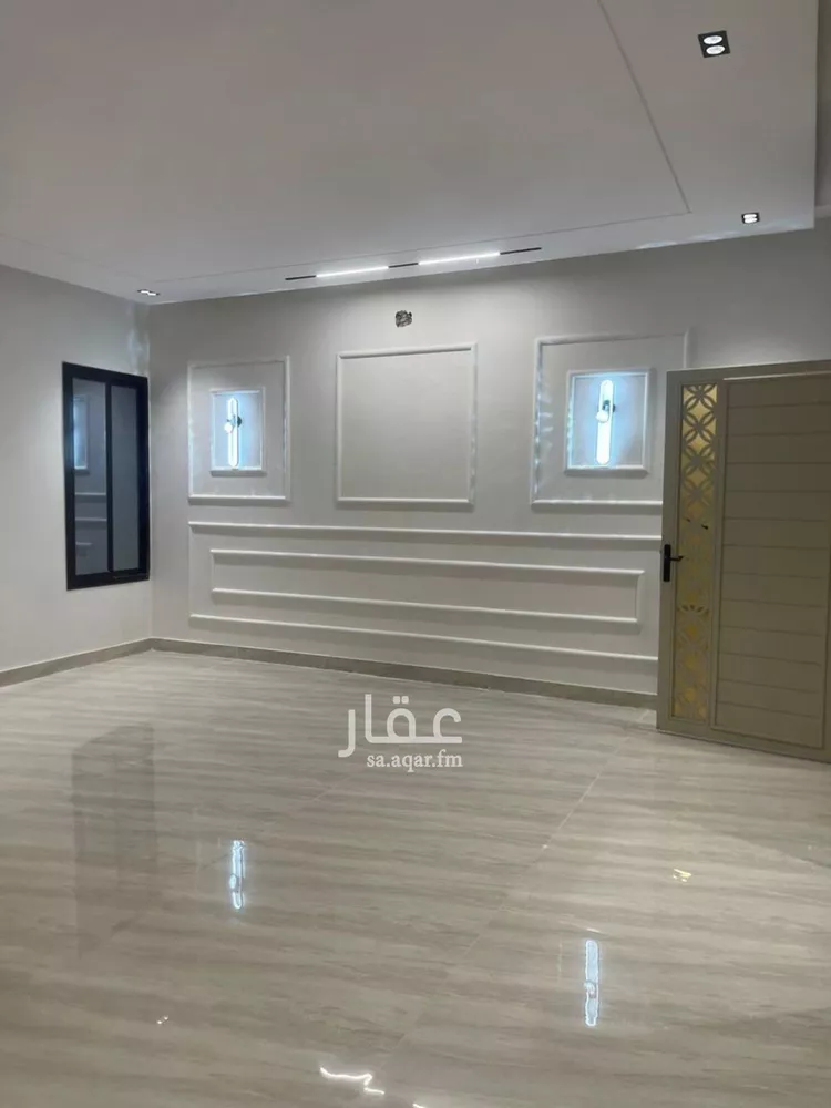 Floor for Rent in Riyadh Badr صورة 4