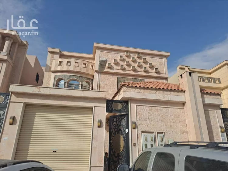 فيلا للبيع في شارع جعفر الدينوري, حي طويق, مدينة الرياض, منطقة الرياض