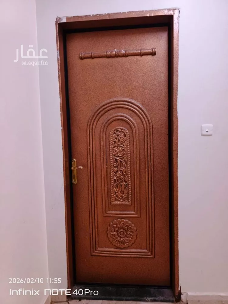 Apartment for Rent in Riyadh Al Hamra