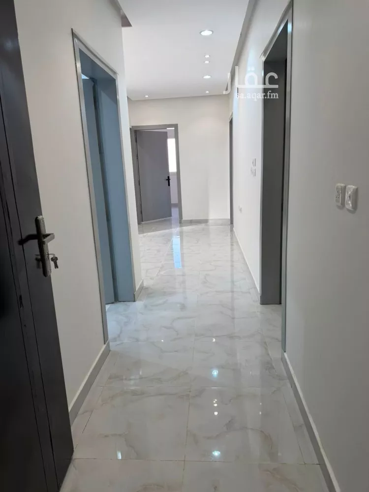 شقة للإيجار في شارع أيوب الثعلبى, حي النسيم الغربي, مدينة الرياض, منطقة الرياض