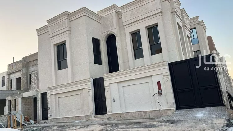 Villa for Rent in Riyadh Al Mahdiyah