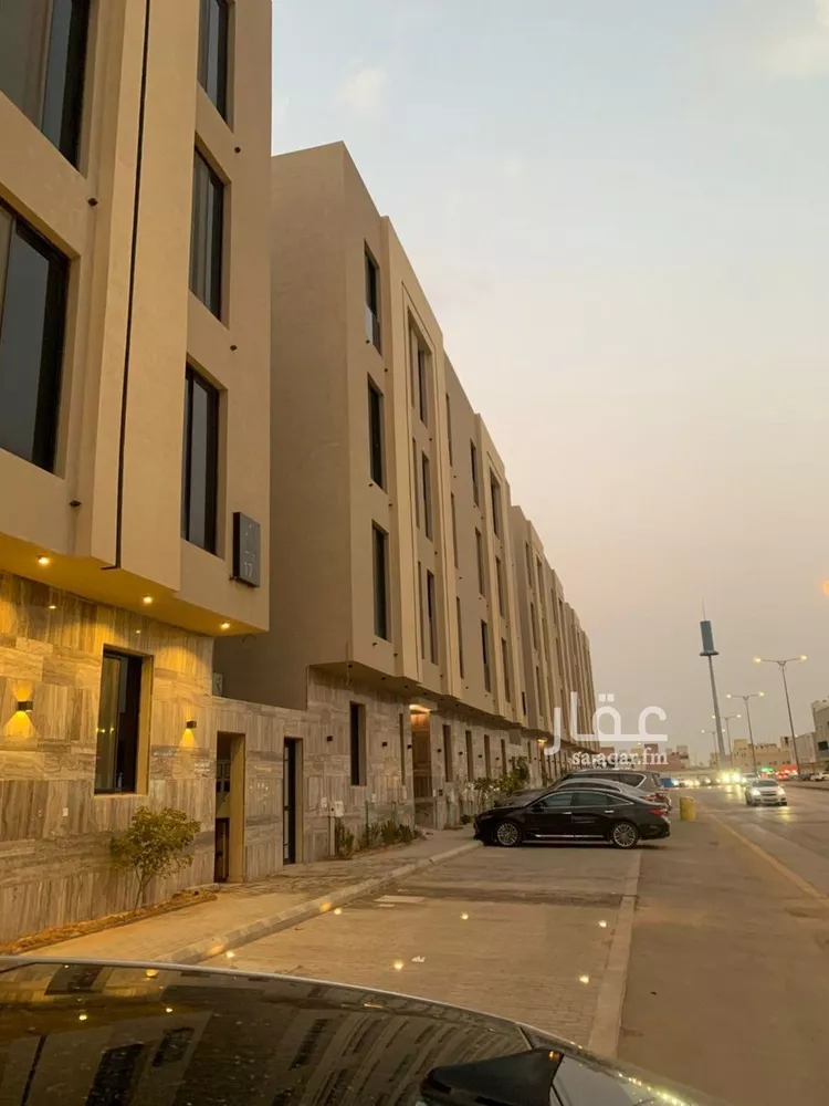 Apartment for Rent in Riyadh Tuwaiq
