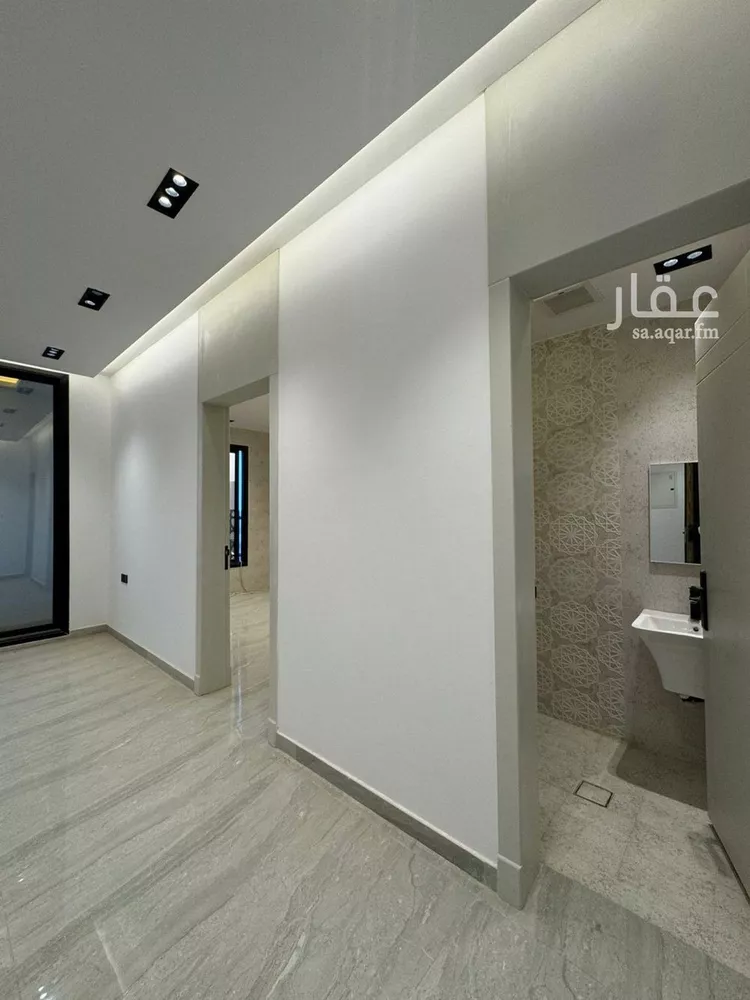 Apartment for Rent in Riyadh Al Hazm 7