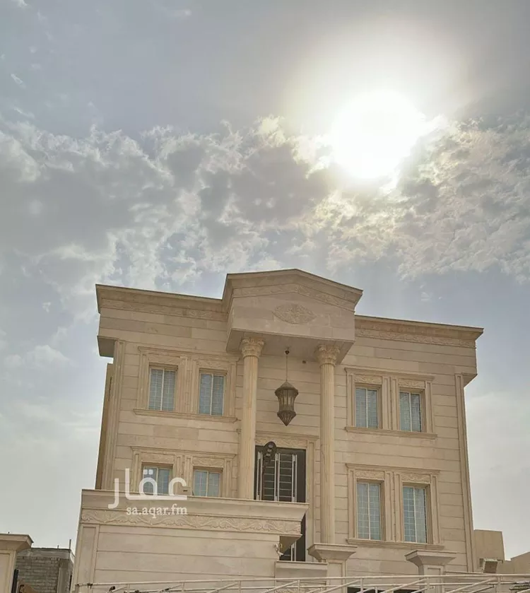 شقة للإيجار في شارع سليمان بن حبيب, حي البيان, مدينة الرياض, منطقة الرياض