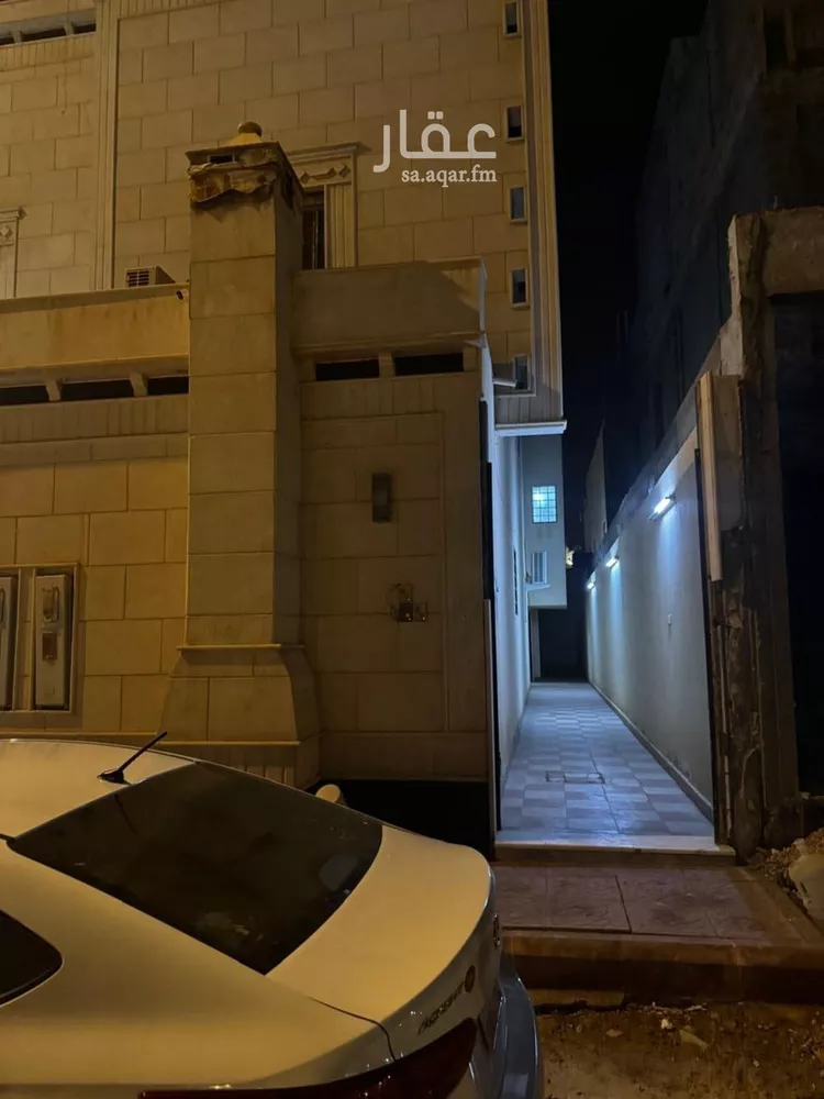 شقة للإيجار في شارع الفزاري, حي طويق, مدينة الرياض, منطقة الرياض