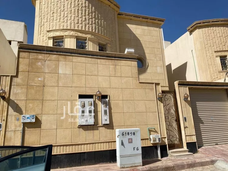 شقة للإيجار في شارع المخواة, حي الحزم, مدينة الرياض, منطقة الرياض
