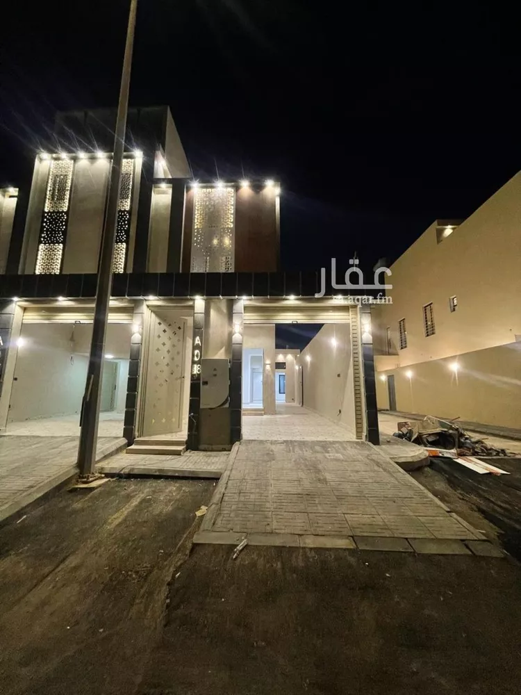 Floor for Rent in Riyadh Badr