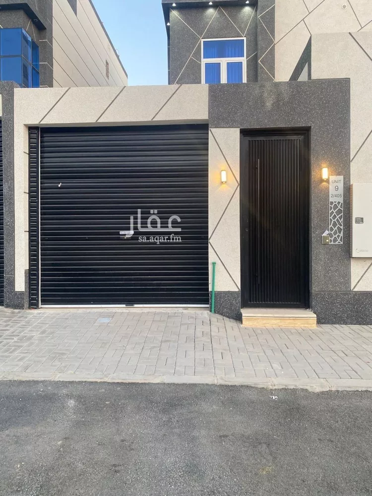 دور للإيجار في شارع الفلاح, حي عكاظ, مدينة الرياض, منطقة الرياض