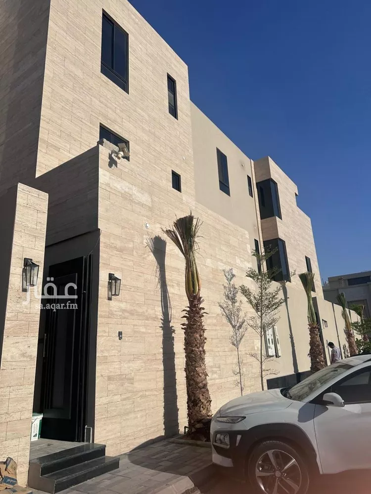 شقة للإيجار في حي النرجس, مدينة الرياض, منطقة الرياض