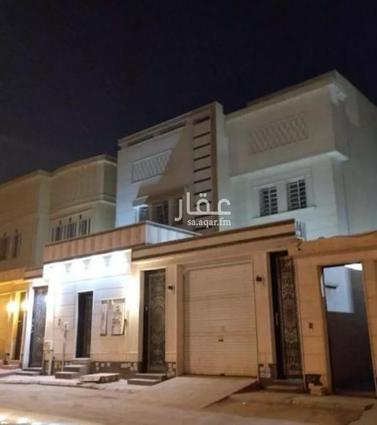 فيلا للإيجار في شارع رقم 371, حي المونسية, مدينة الرياض, منطقة الرياض