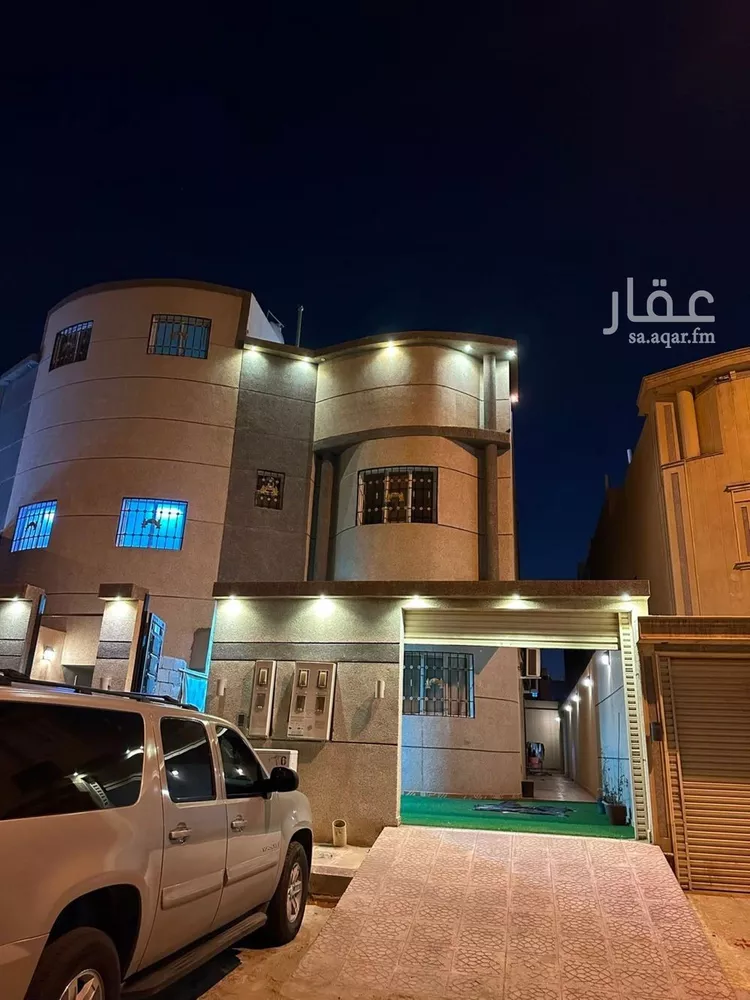 Floor for Rent in Riyadh Badr