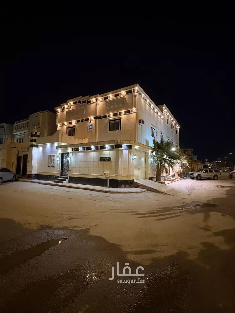 شقة للإيجار في شارع أبي سالم التعايشي, حي الجنادرية, مدينة الرياض, منطقة الرياض