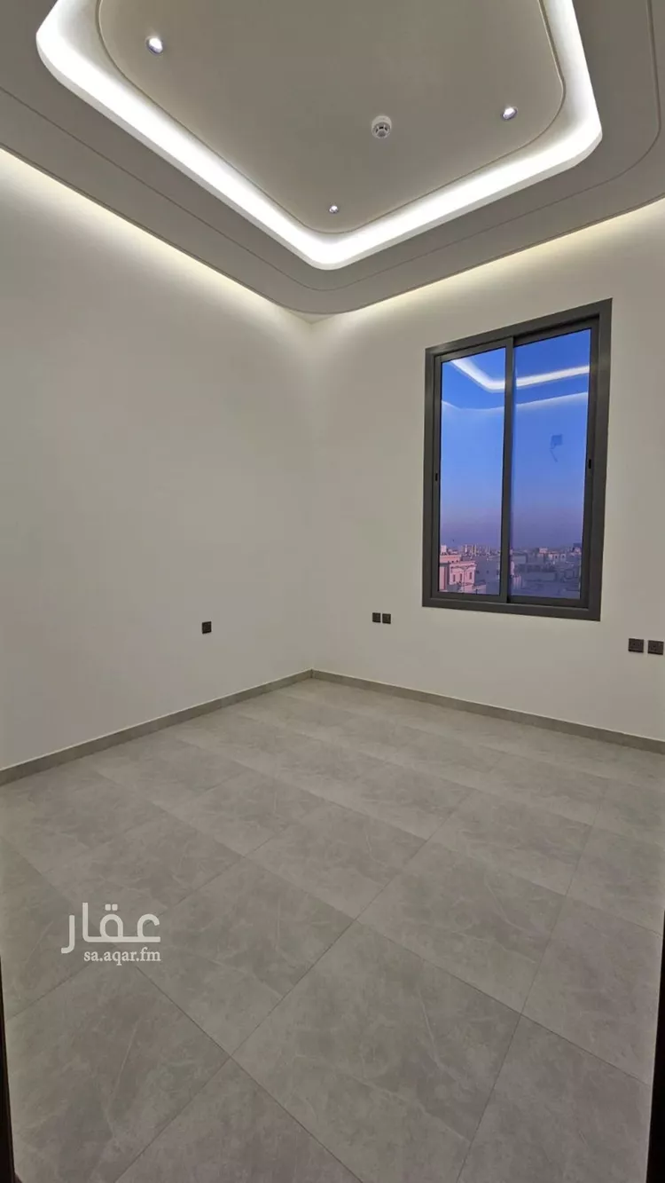 شقة للإيجار في شارع علي بن بسطام, حي المهدية, مدينة الرياض, منطقة الرياض