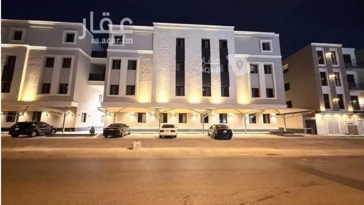Apartment for Rent in Riyadh Ar Rimal