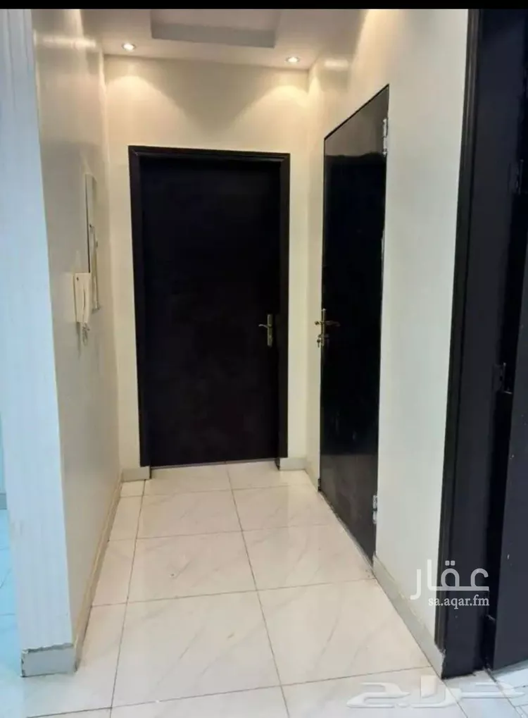 شقة للإيجار في شارع جبل أبام, حي القادسية, مدينة الرياض, منطقة الرياض