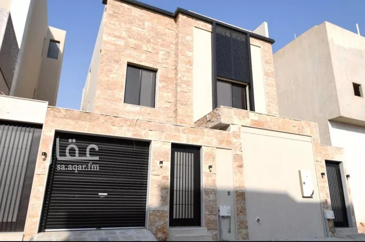 فيلا للإيجار في شارع حسين بن عبدالرحمن الجفري, حي العوالي, مدينة الرياض, منطقة الرياض صورة 2