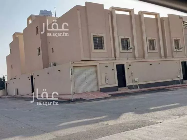 فيلا للإيجار في شارع حسين بن عبدالرحمن الجفري, حي العوالي, مدينة الرياض, منطقة الرياض