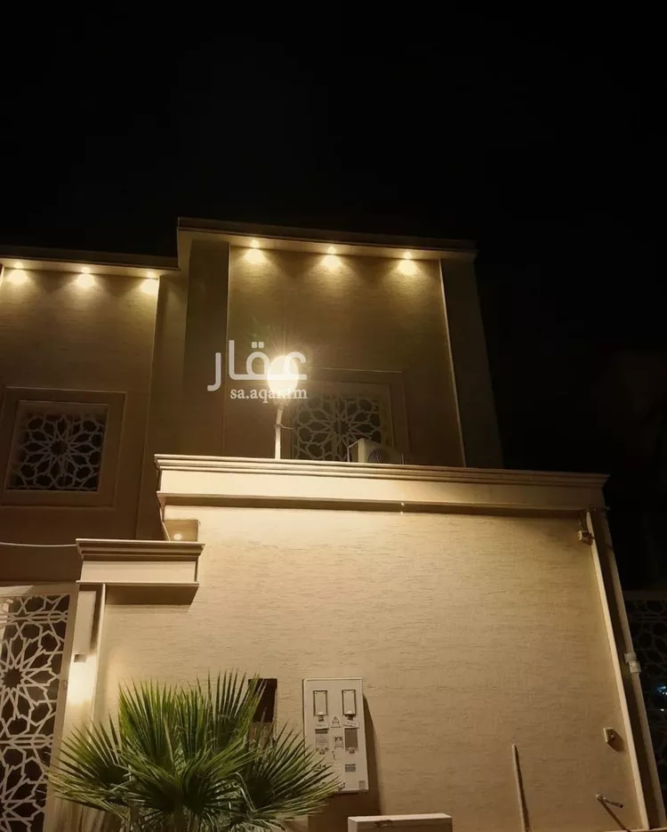 شقة للإيجار في شارع المخواة, حي الحزم, مدينة الرياض, منطقة الرياض