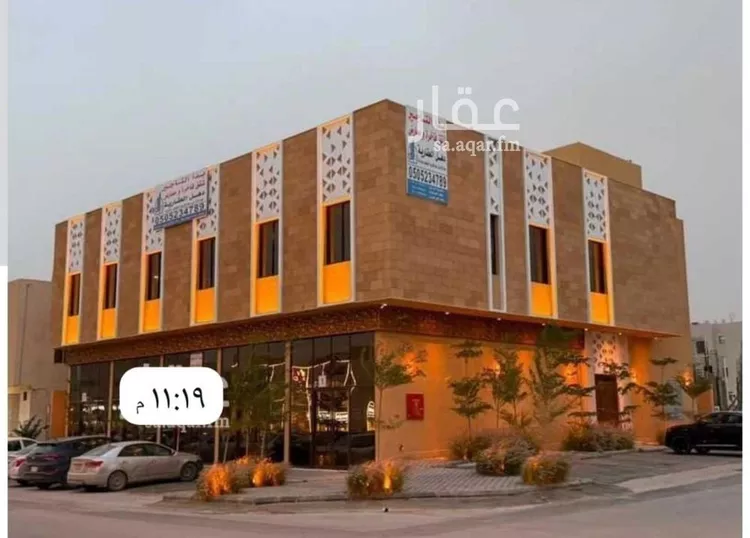 شقة للإيجار في شارع علي بن بسطام, حي المهدية, مدينة الرياض, منطقة الرياض