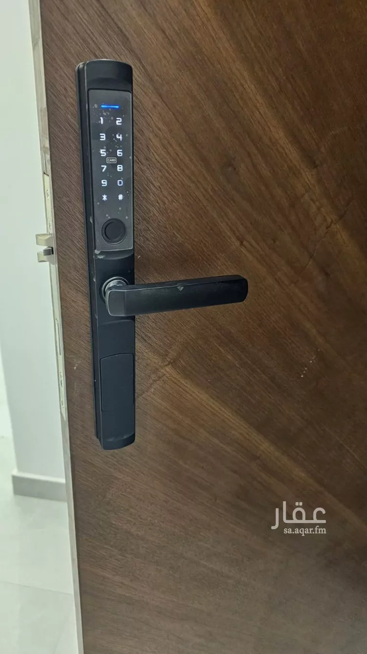 شقة للإيجار في شارع علي بن بسطام, حي المهدية, مدينة الرياض, منطقة الرياض 7