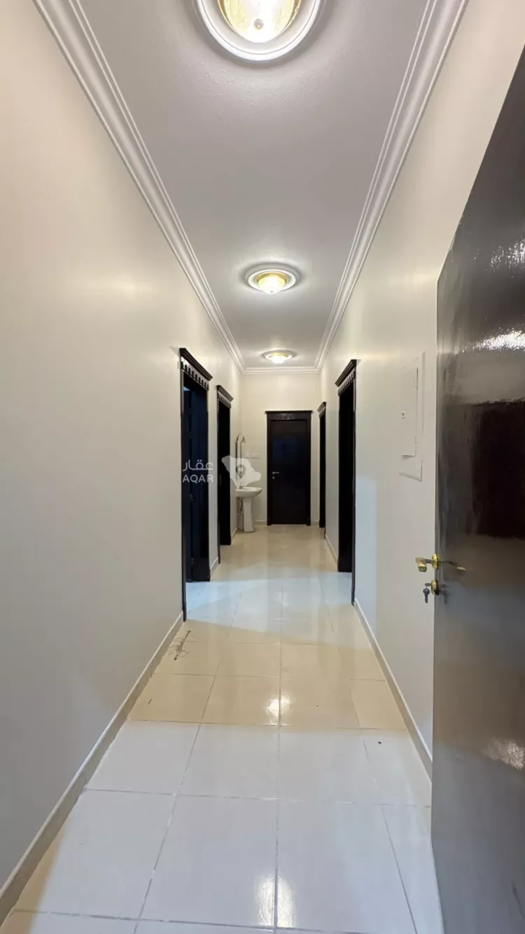 شقة للإيجار في شارع العماسية, حي إشبيلية, مدينة الرياض, منطقة الرياض