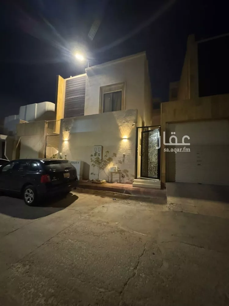 دور للإيجار في شارع الهدية, حي السويدي, مدينة الرياض, منطقة الرياض