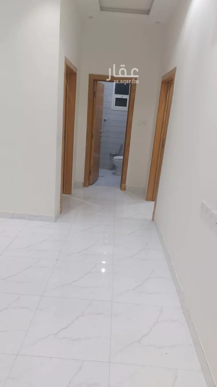 شقة للإيجار في شارع المساور, حي ظهرة لبن, مدينة الرياض, منطقة الرياض