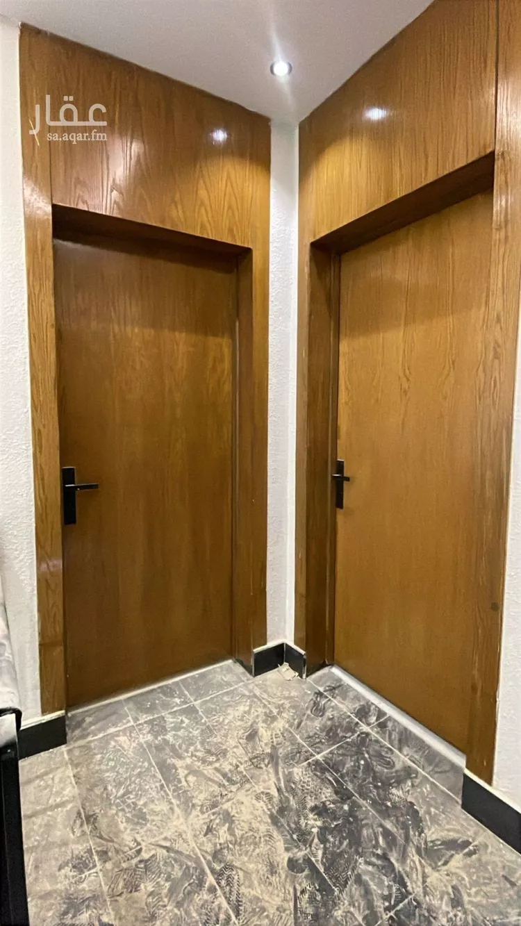 شقة للإيجار في شارع عائشة بنت الخفاف, حي بدر, مدينة الرياض, منطقة الرياض