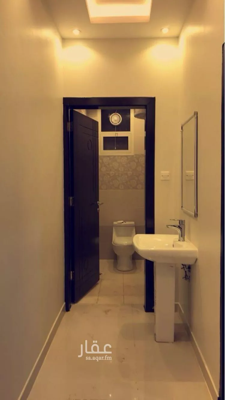 شقة للإيجار في شارع عائشة بنت الخفاف, حي بدر, مدينة الرياض, منطقة الرياض