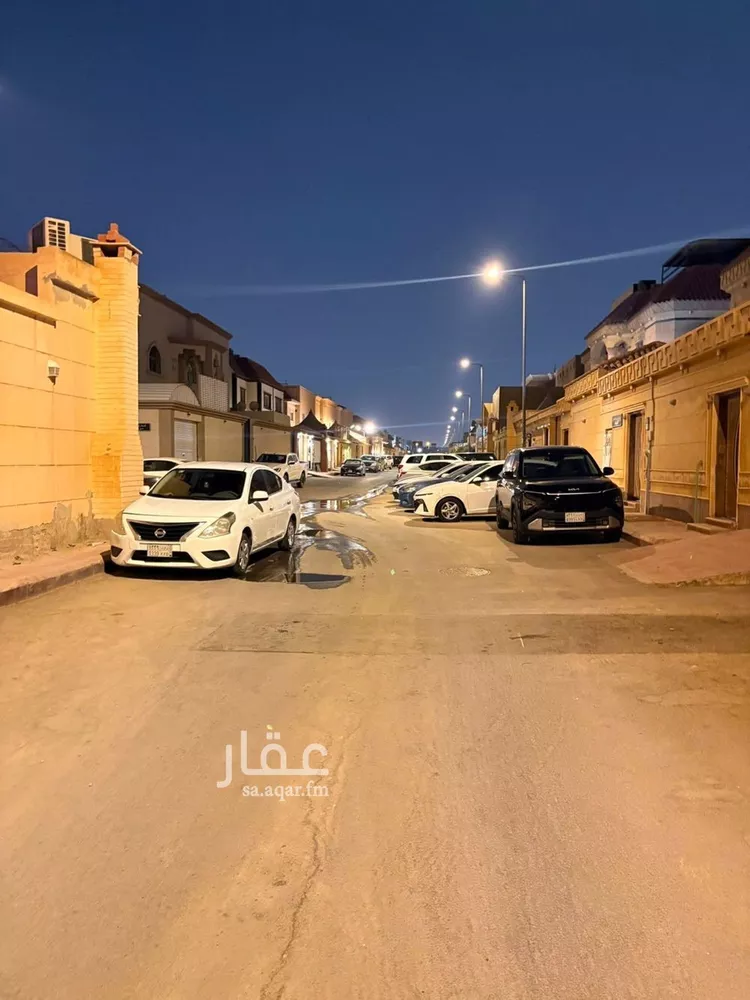 Apartment for Rent in Riyadh Ishbiliyah