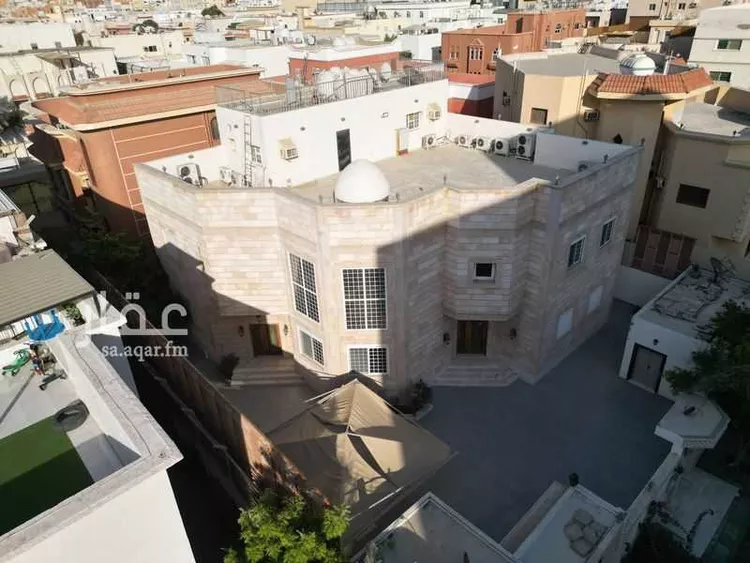 فيلا للبيع في شارع حفص بن المغيره, حي النعيم, مدينة جدة, منطقة مكة المكرمة صورة 2