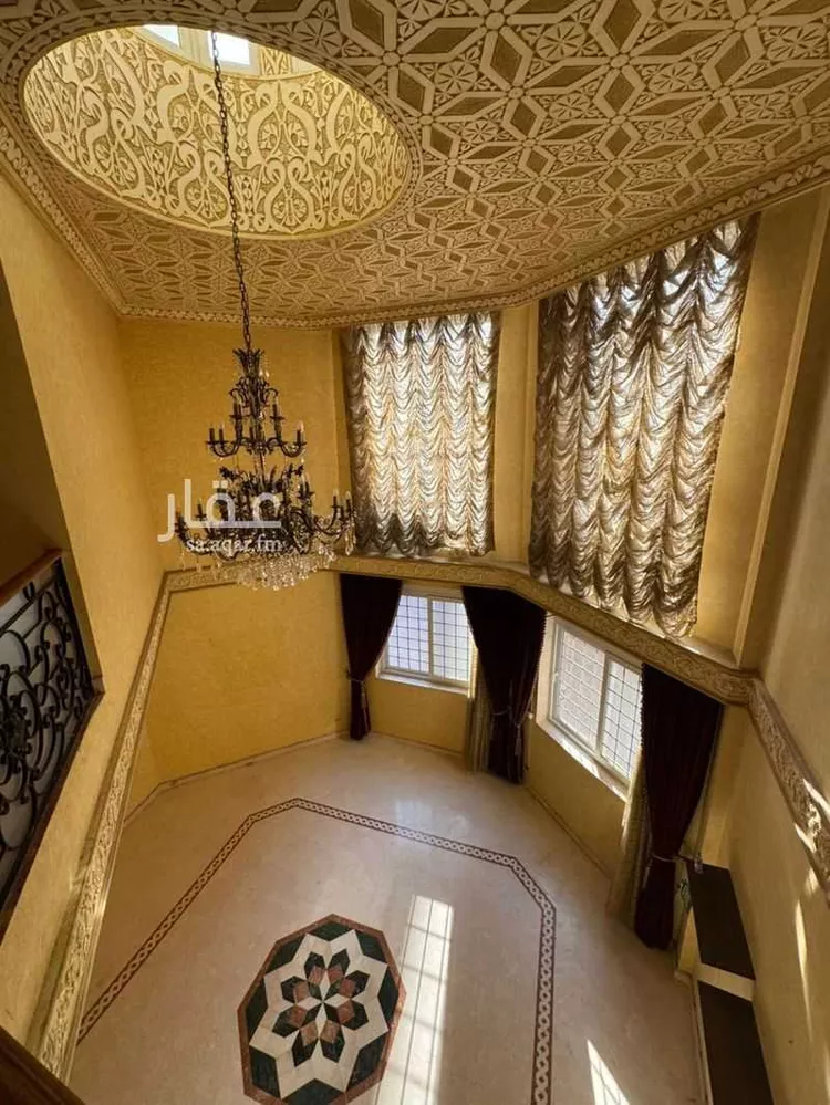 فيلا للبيع في شارع حفص بن المغيره, حي النعيم, مدينة جدة, منطقة مكة المكرمة صورة 4